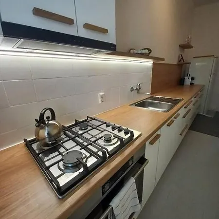 Lp 1926 Aneb U Nas Doma Lejlighed