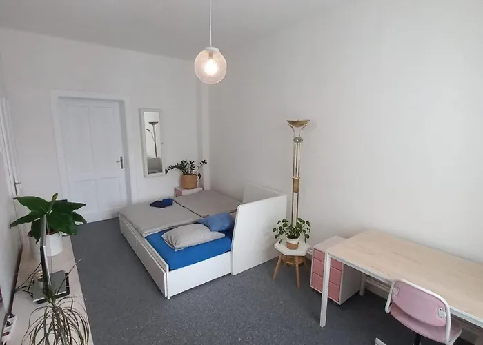 Appartement Lp 1926 Aneb U Nas Doma